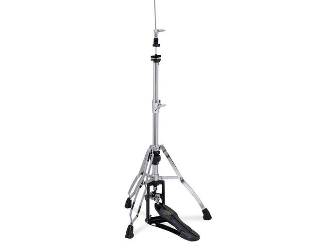 Hovedbilde Mapex H800 Armory Hi-Hatstativ, Chrome