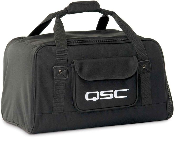 Hovedbilde QSC K8-TOTE bag