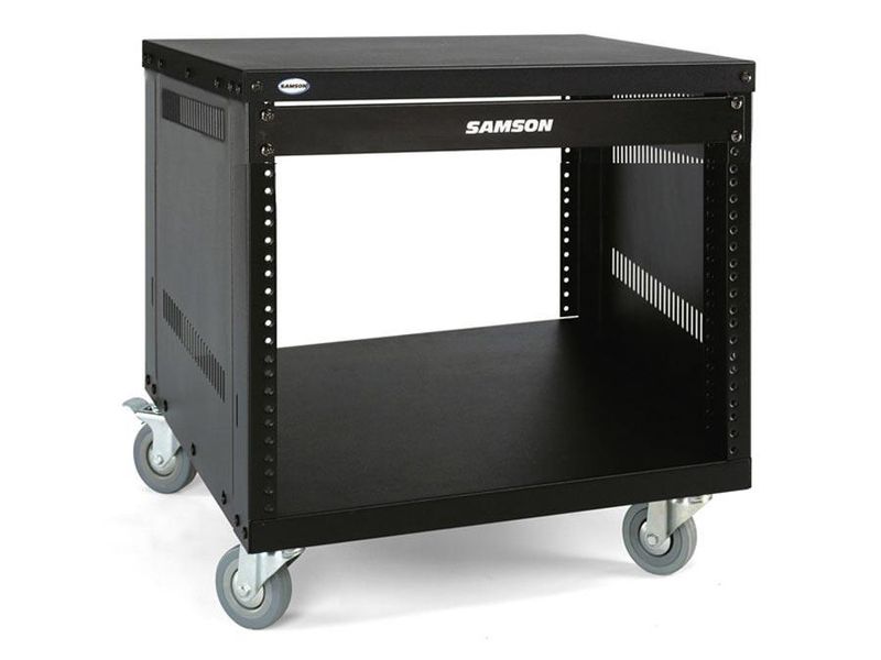 Samson SRK 8U Rack