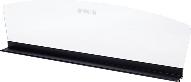 Hovedbilde Yamaha MUSIC REST PACKED P120, notestativ til Tyros