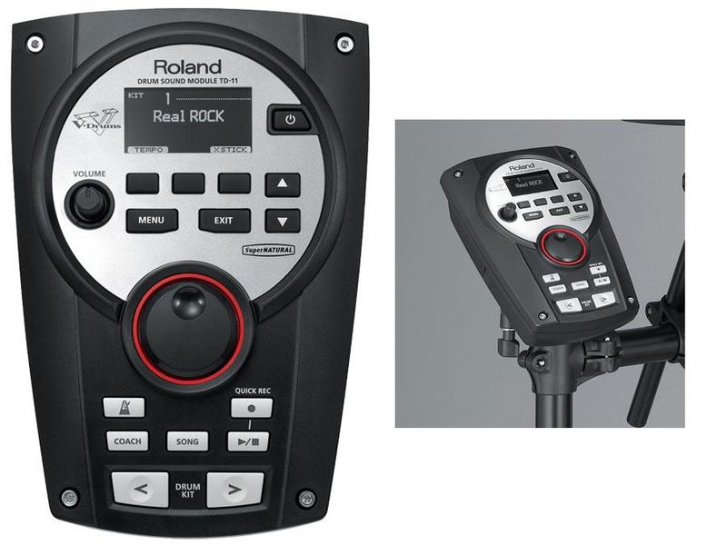 Roland TD-11 Trommemodul