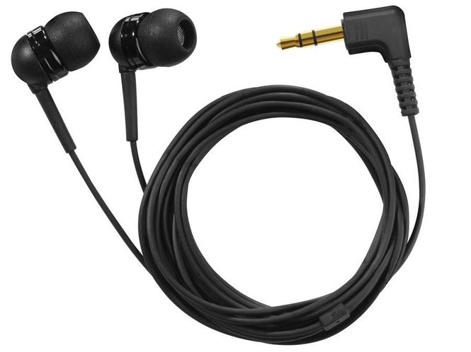 Hovedbilde Sennheiser IE 4