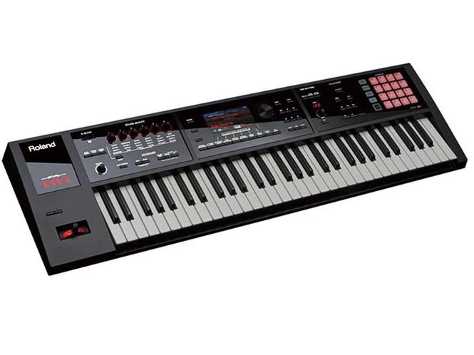 Hovedbilde Roland FA-06