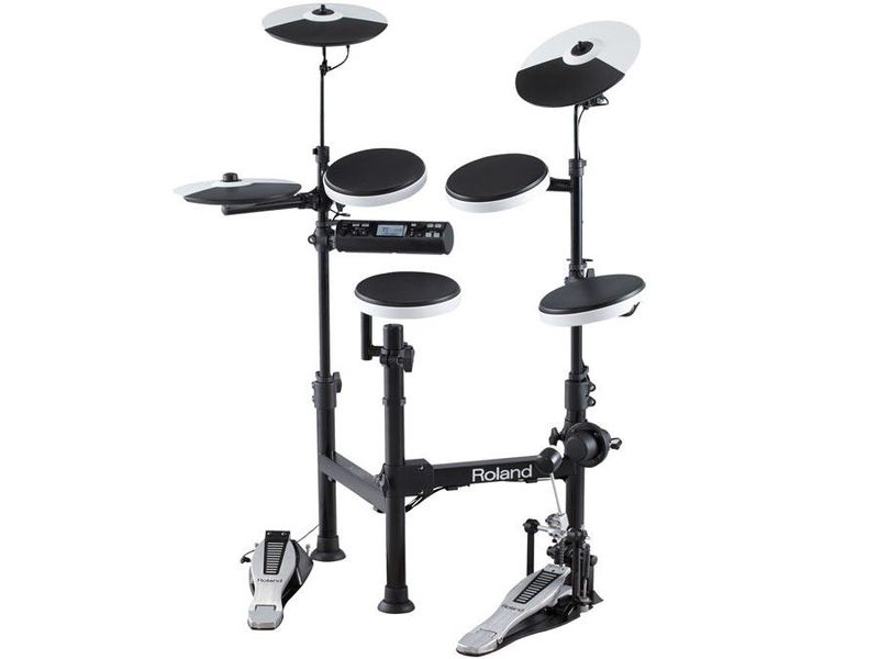 Roland TD-4KP