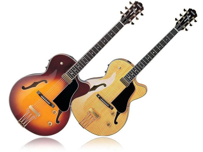 Hovedbilde Yamaha AES 1500
