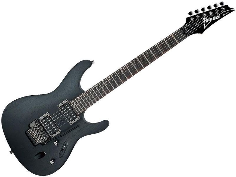 Ibanez S520 WK