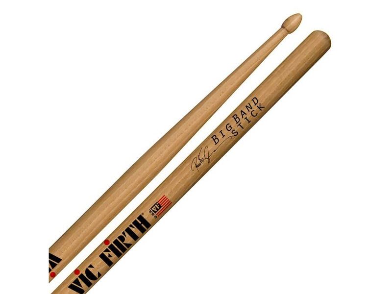 Vic Firth SPE3 Peter Erskine Big Band Signature, Trommestikker