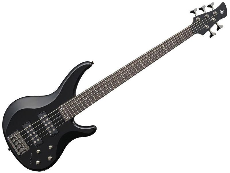 Yamaha TRBX305 - Black