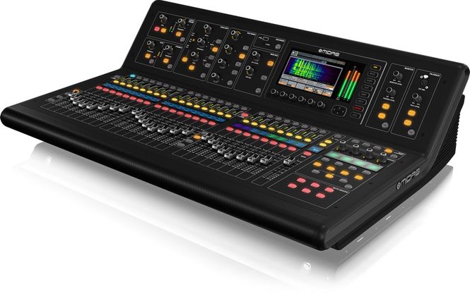 Hovedbilde Midas M32 Digital mikser