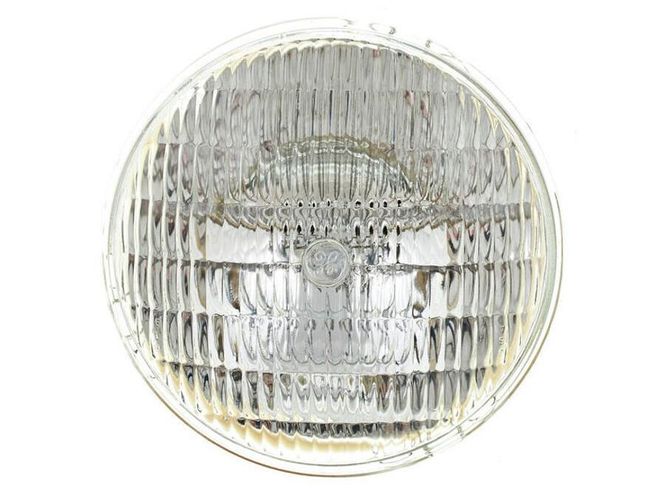 Hovedbilde GE Lighting Lampe GE PAR56 300W