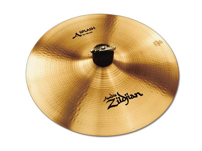 Hovedbilde Zildjian A - Splash 10