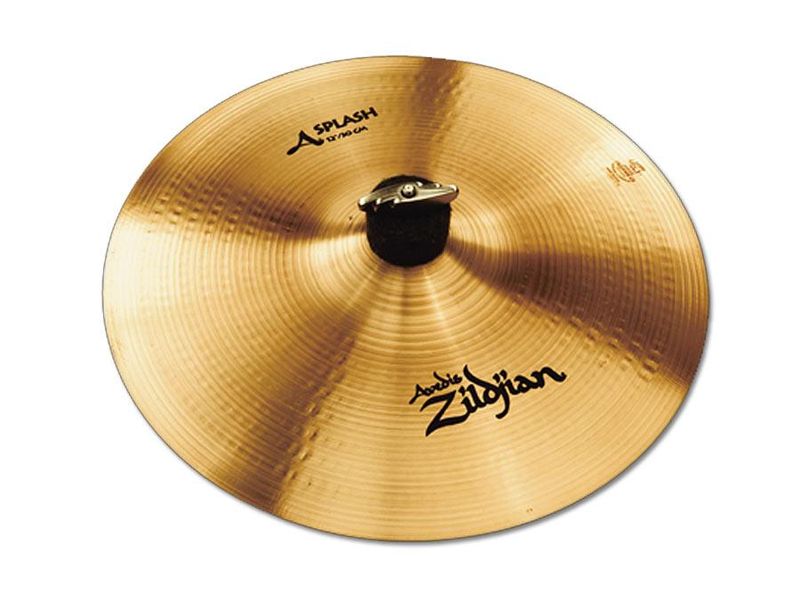 Zildjian A - Splash 10