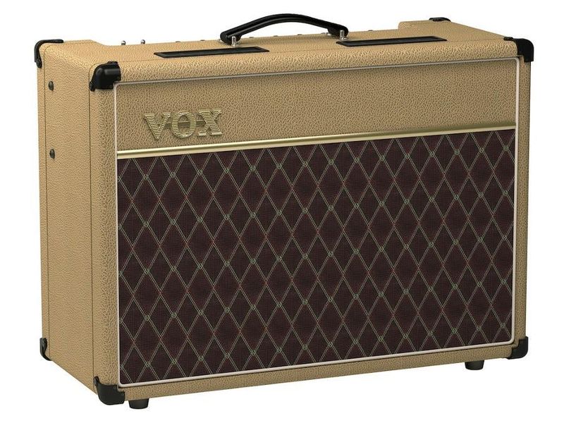 VOX AC15C1-TN Limited Edition