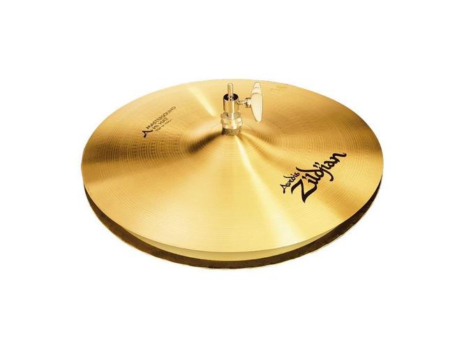 Hovedbilde Zildjian A - Mastersound, hihat, 13