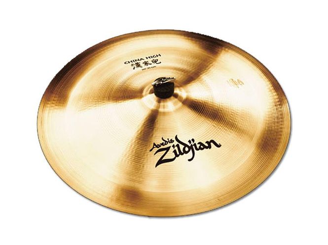 Hovedbilde Zildjian A - China, High, bril. 16