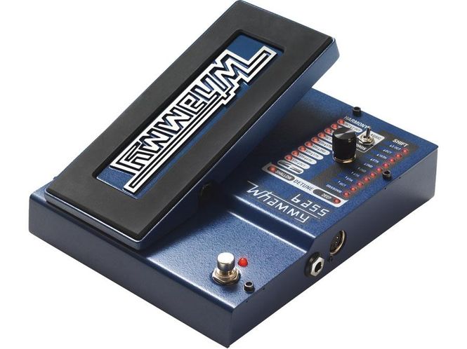 Hovedbilde Digitech Bass Whammy