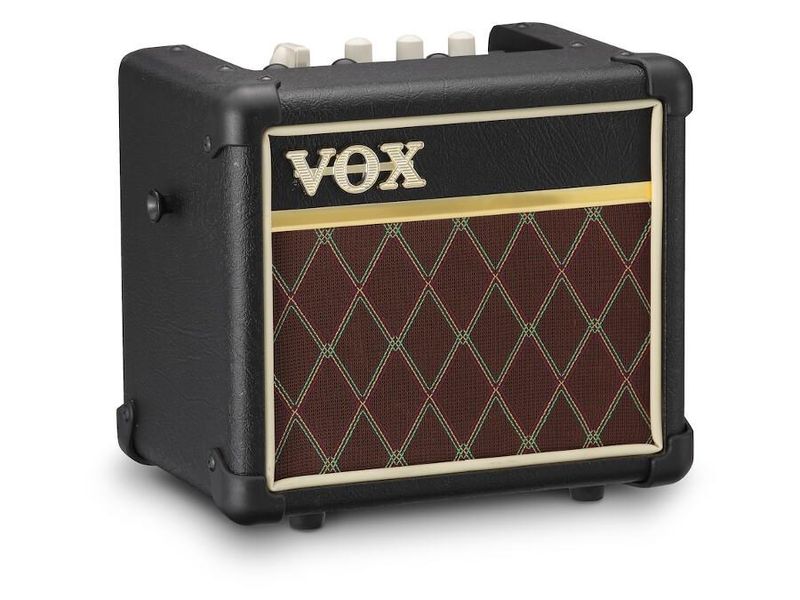 VOX Mini3-G2-CL