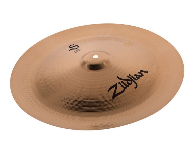 Hovedbilde Zildjian S-Family - China, bril. 16