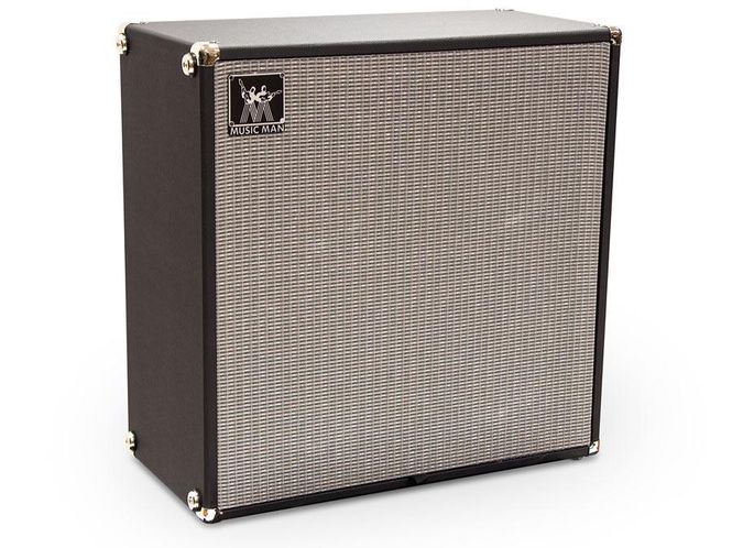 Hovedbilde Music Man 412GS Kabinett