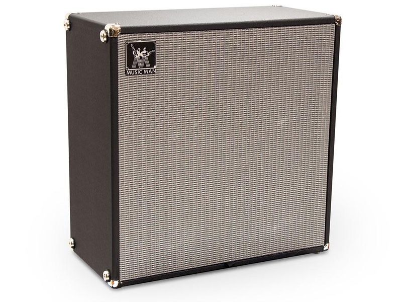 Music Man 412GS Kabinett