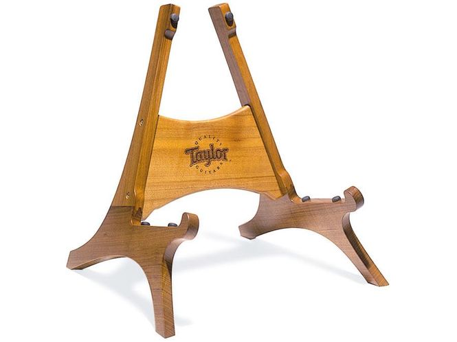 Hovedbilde Taylor Guitar Stand Mahogany