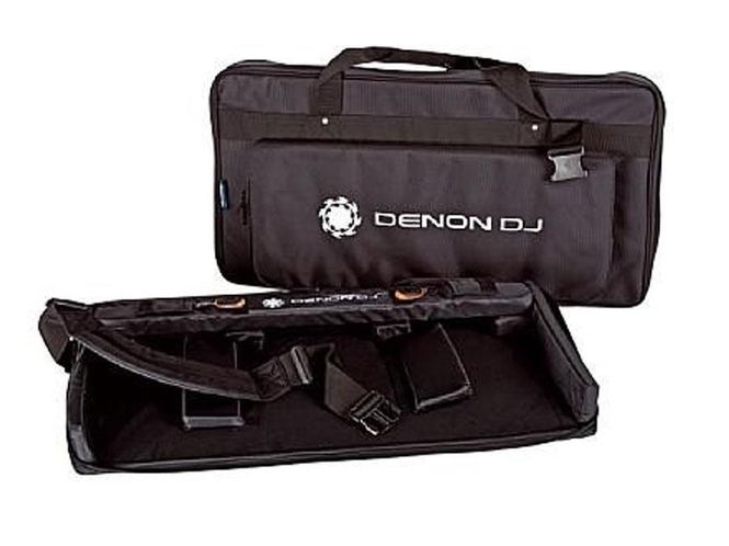 Hovedbilde Denon DN-B01BK DJ-koffert