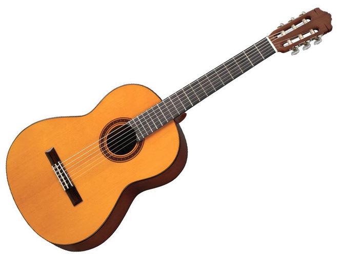 Hovedbilde Yamaha CG102