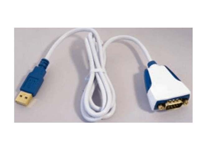Hovedbilde Enttec 70013 RS232 USB Converter