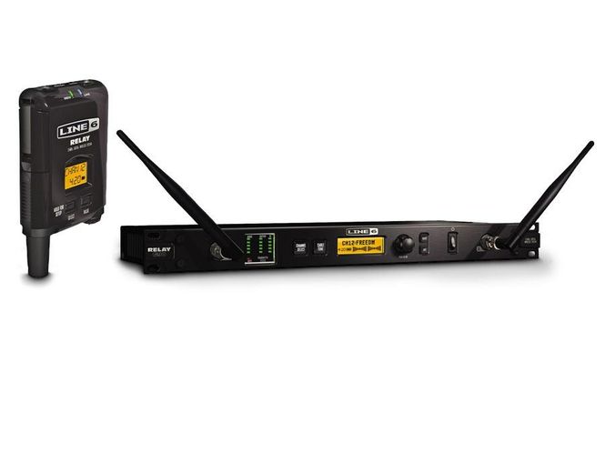 Hovedbilde Line 6 Relay G90