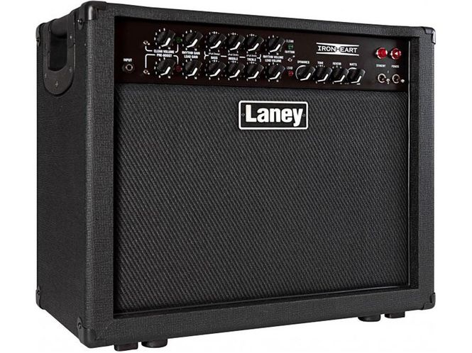 Hovedbilde Laney Ironheart IRT30 Combo