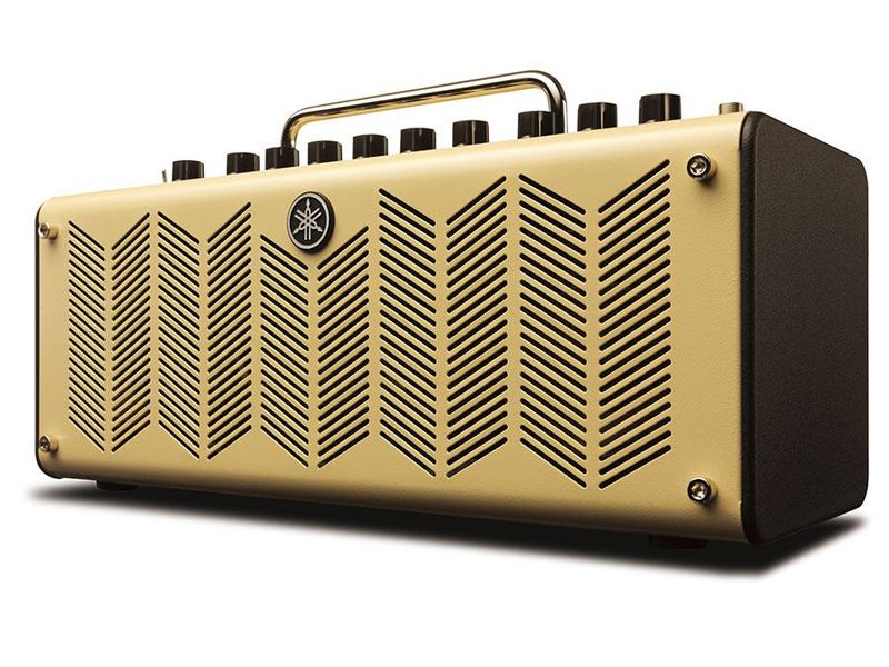 Yamaha THR10 v2 Gitarcombo