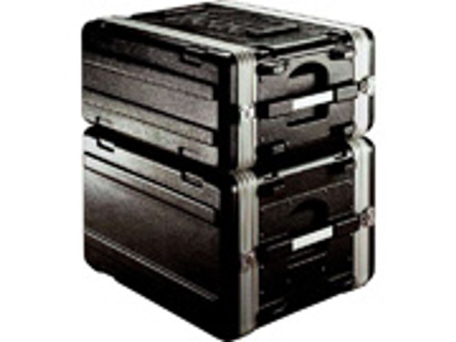 Hovedbilde Gator GR-Rack-kasse - 6 unit