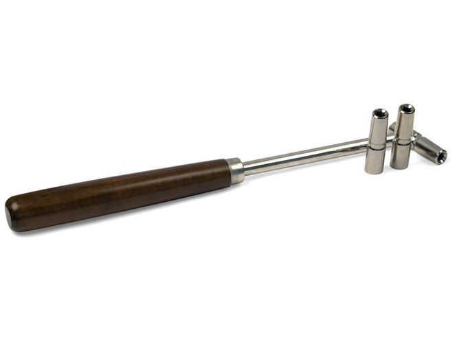 Hovedbilde K&M 167 Stemmenøkkel for piano