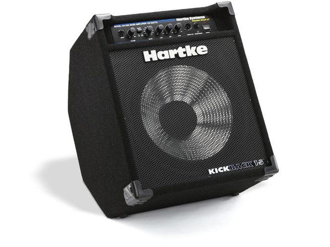 Hovedbilde Hartke Kickback KB15, 500W Basscombo