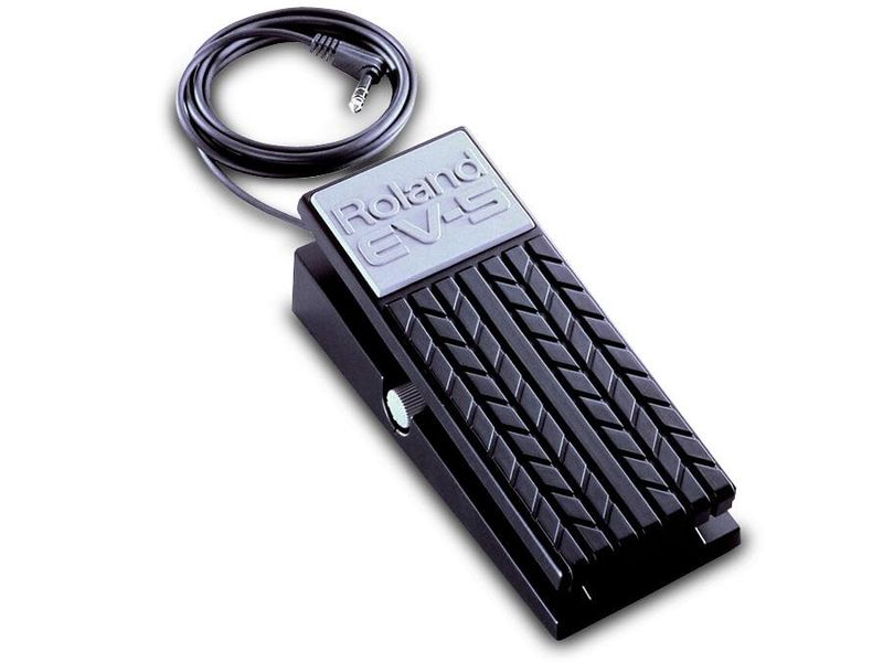Roland EV-5 Volume / Expression pedal