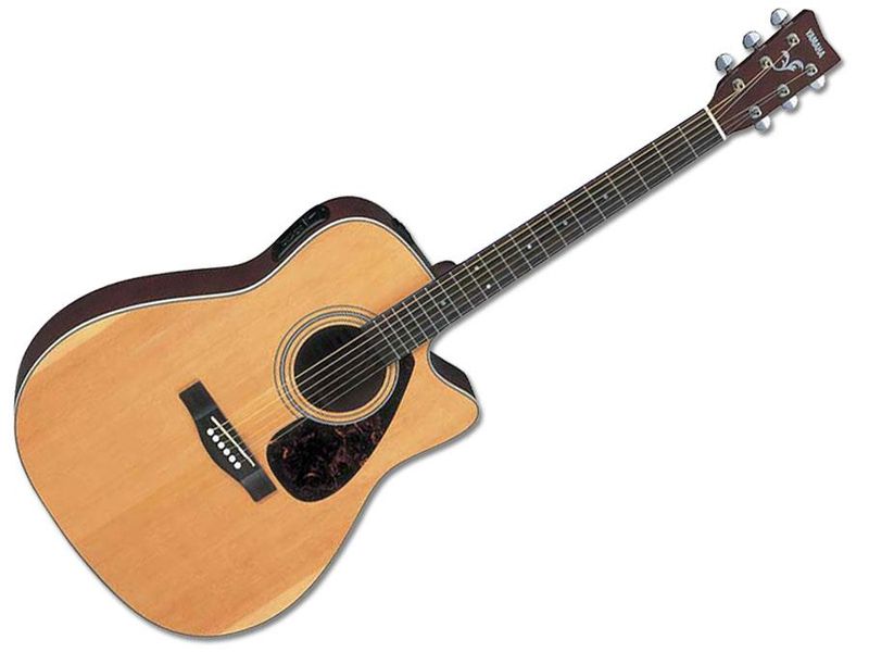 Yamaha FX370C - Natural