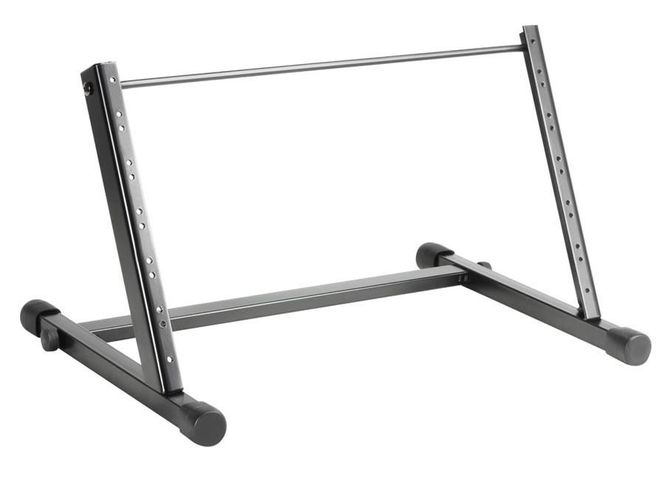 Hovedbilde Adam Hall Stands STRS 6U Rackstativ