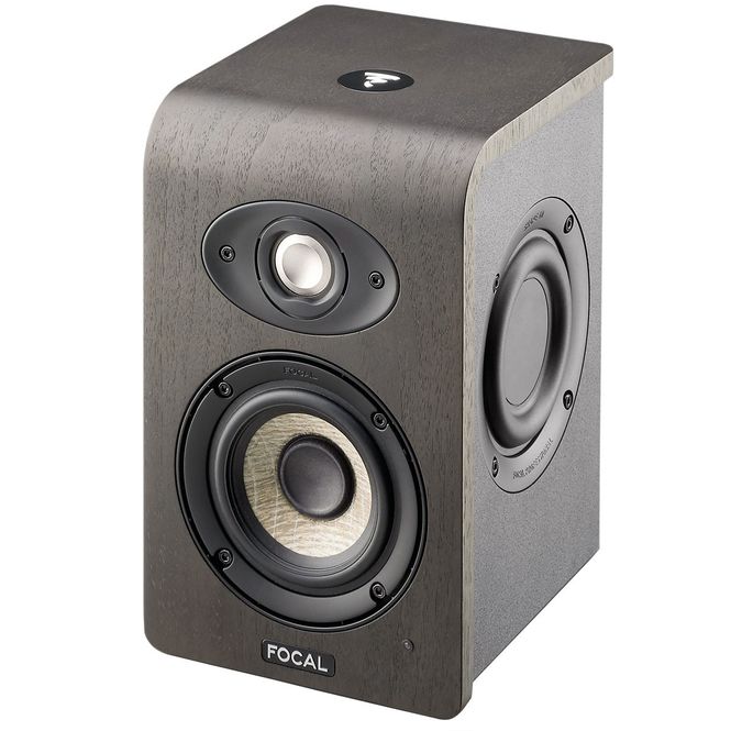 Hovedbilde Focal SHAPE 40 studiomonitorer