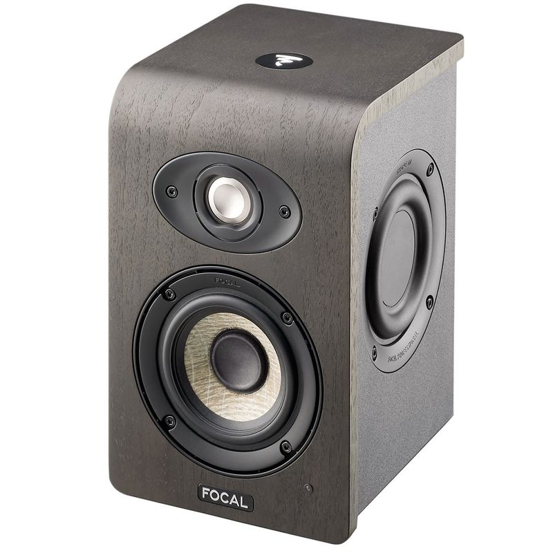 Focal SHAPE 40 studiomonitorer