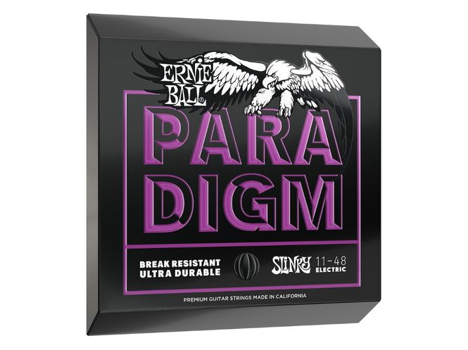 Hovedbilde Ernie Ball EB-2020  Paradigm 10-48 Power Slinky