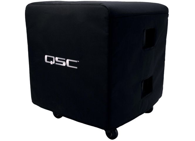 Hovedbilde QSC E18SW Cover