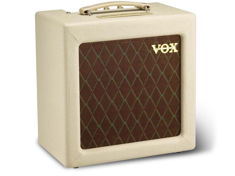 VOX AC4TV Combo