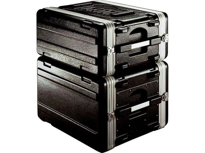 Hovedbilde Gator GR-Rack-kasse - 12 unit