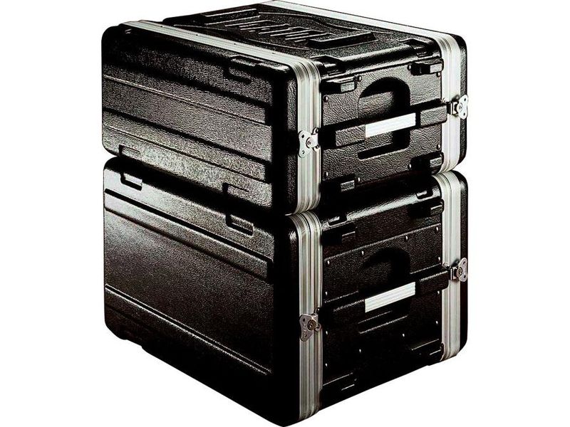 Gator GR-Rack-kasse - 12 unit