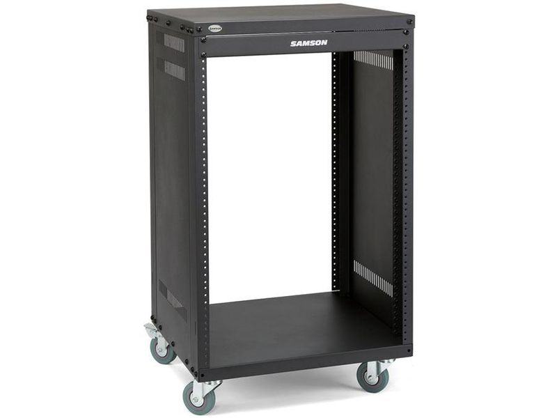 Samson SRK 16U Rack