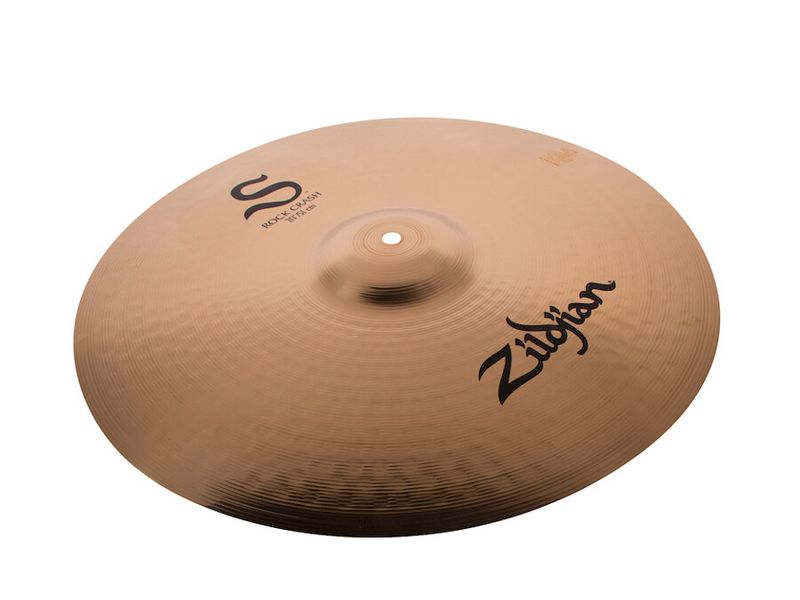 Zildjian S-Family - Rock crash, 20