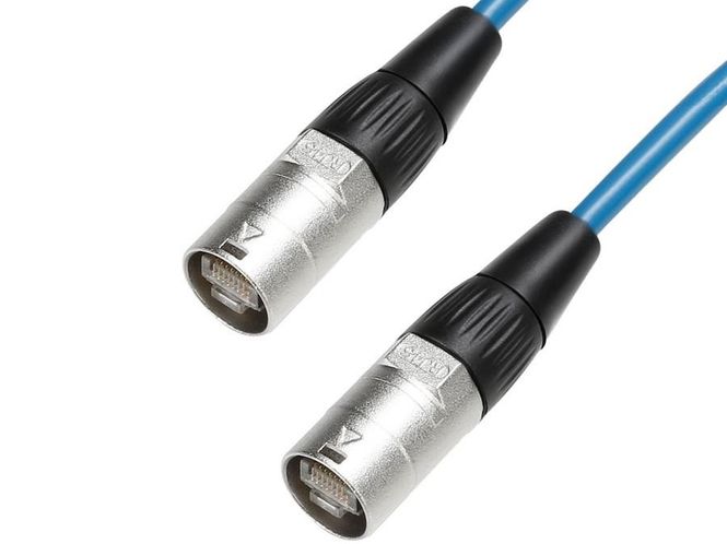 Hovedbilde Adam Hall - Cat5e Cable RJ45 to RJ45 3m
