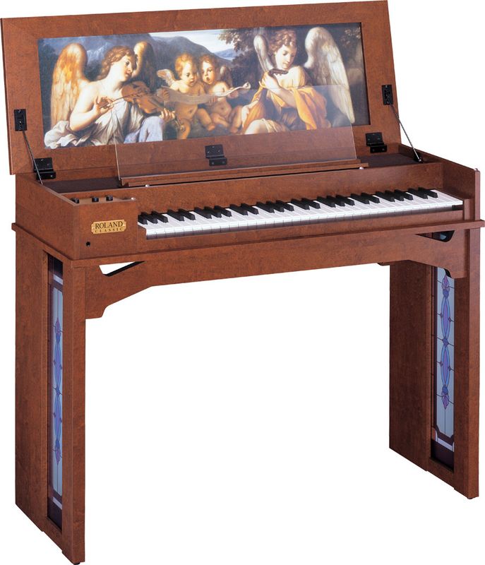 Roland C-30 digital cembalo