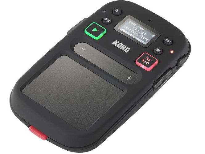 Hovedbilde Korg mini KAOSS PAD 2S