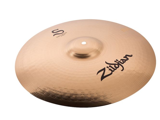 Hovedbilde Zildjian S-Family - Thin crash, 14